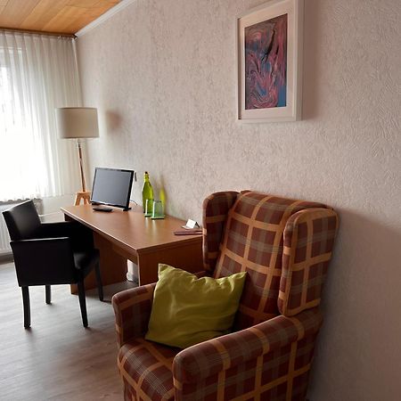 Hotel Restaurant Koerber Garbsen Buitenkant foto