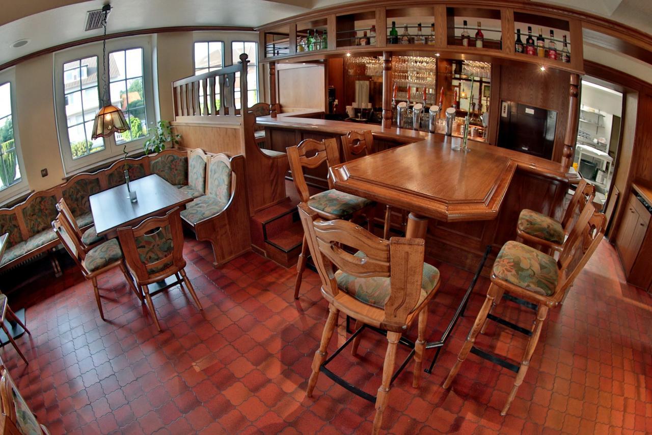 Hotel Restaurant Koerber Garbsen Buitenkant foto
