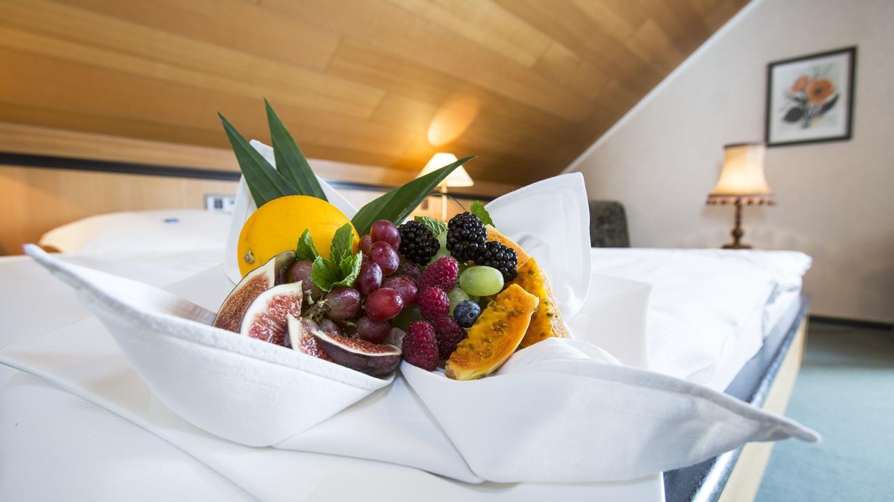 Hotel Restaurant Koerber Garbsen Buitenkant foto